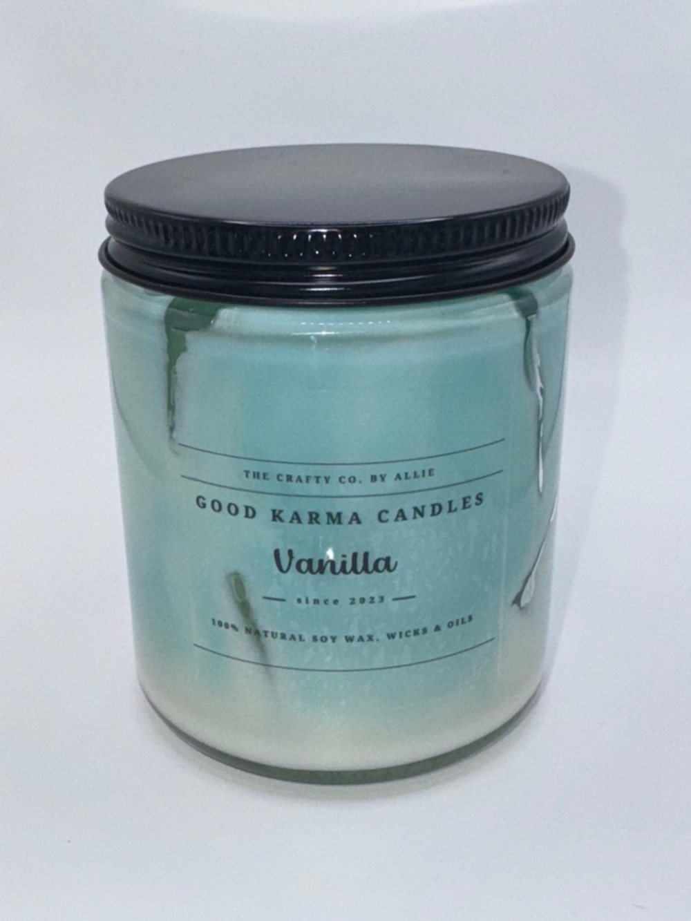 Vanilla.Candle